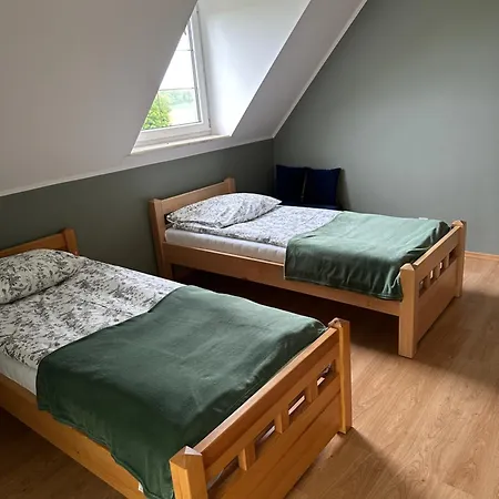 Nad Stawem