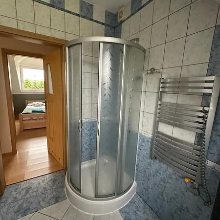 Nad Stawem Villa *