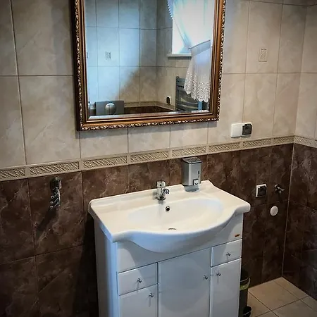 Nad Stawem