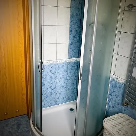 Nad Stawem